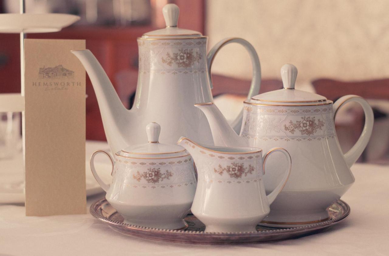 Hemsworth Estate Guest House Elgin Екстериор снимка