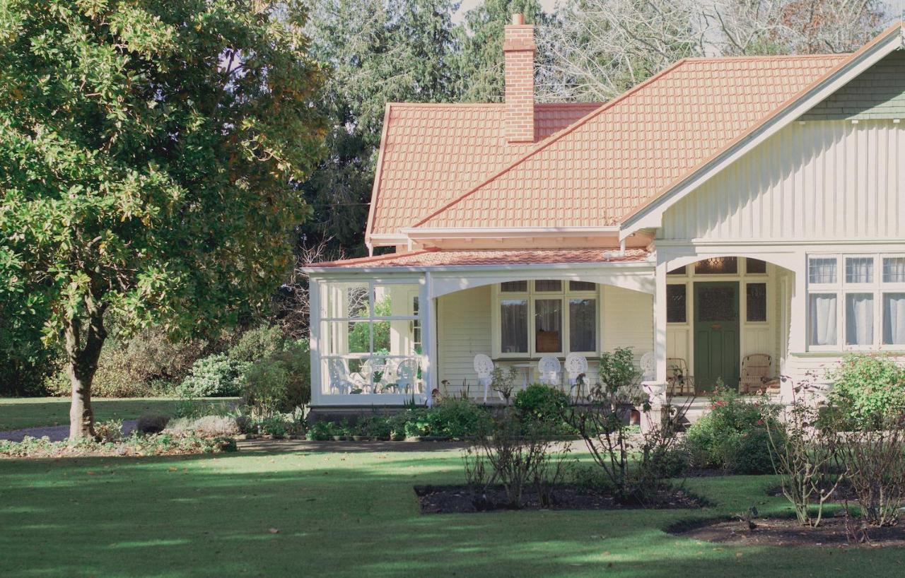 Hemsworth Estate Guest House Elgin Екстериор снимка