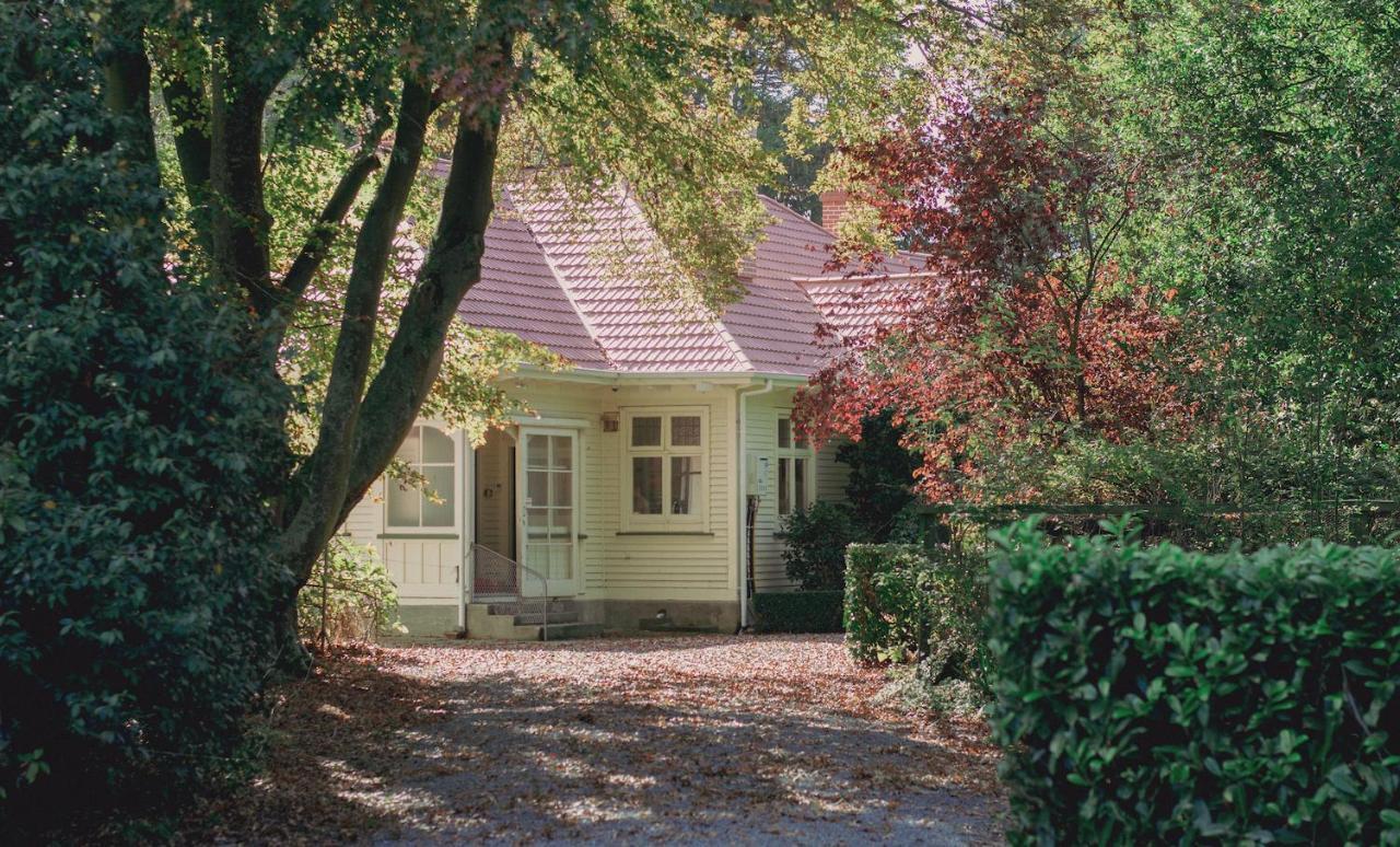 Hemsworth Estate Guest House Elgin Екстериор снимка