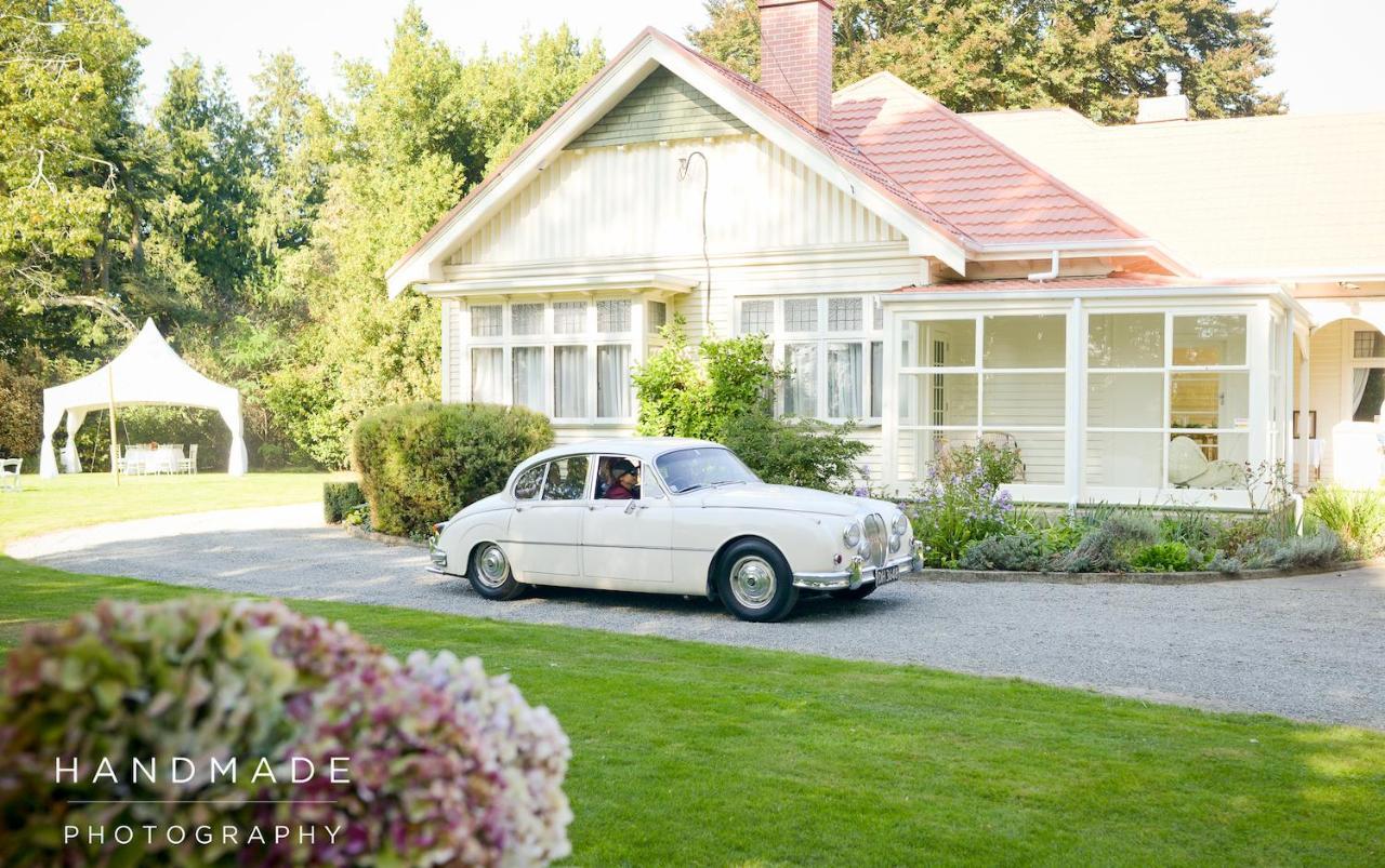 Hemsworth Estate Guest House Elgin Екстериор снимка