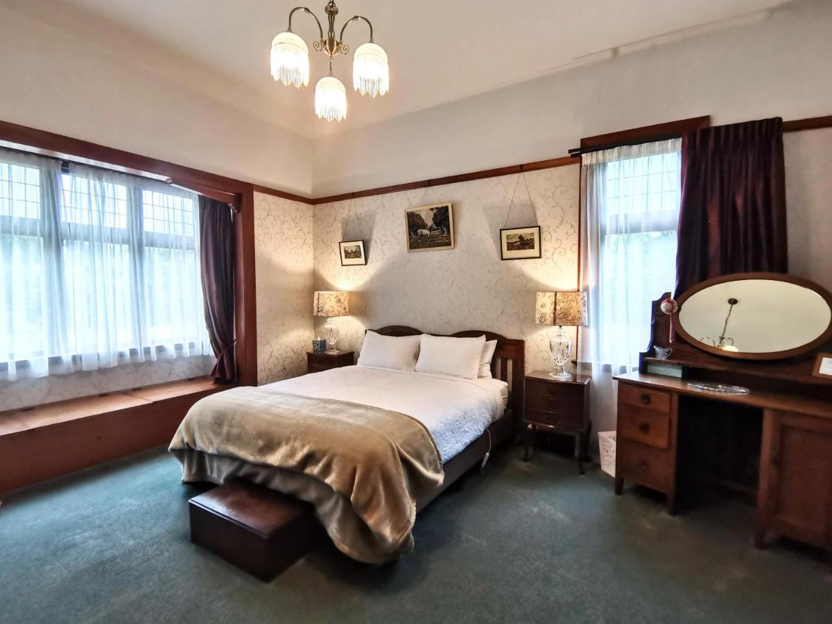 Hemsworth Estate Guest House Elgin Екстериор снимка