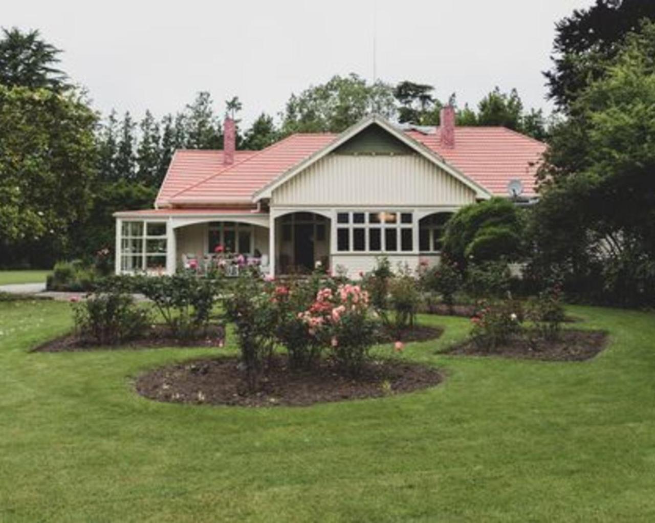 Hemsworth Estate Guest House Elgin Екстериор снимка