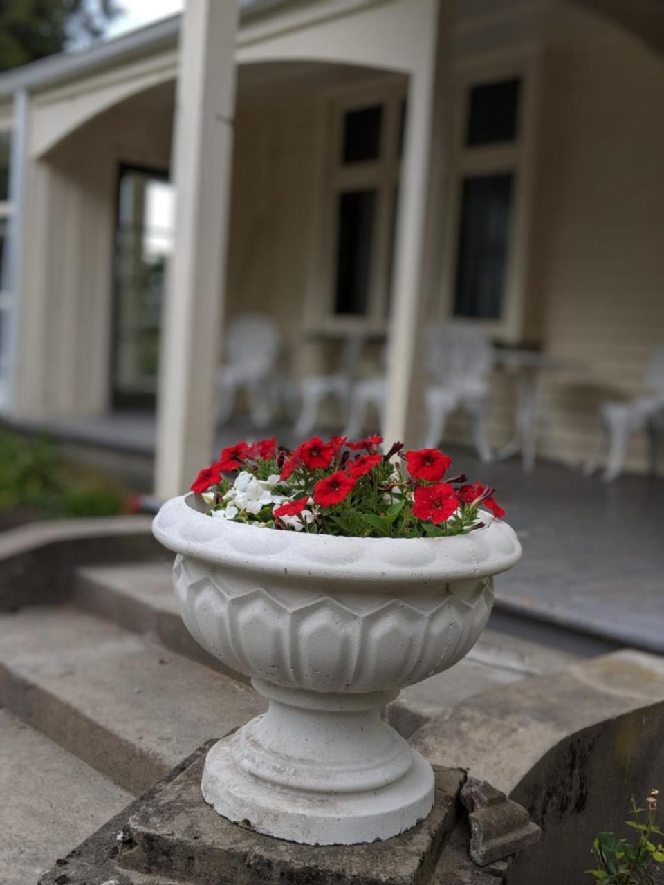 Hemsworth Estate Guest House Elgin Екстериор снимка