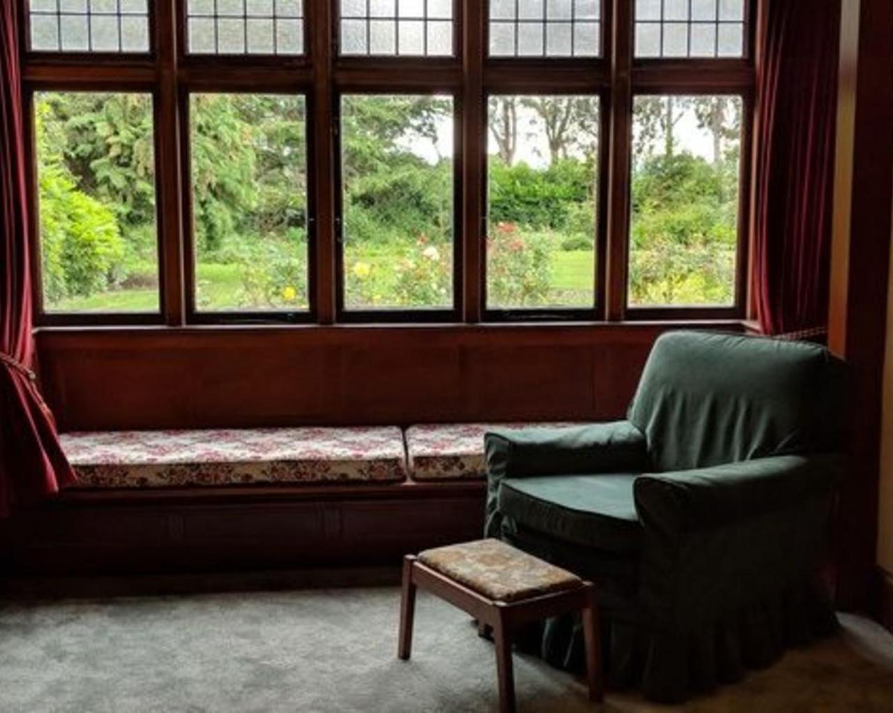 Hemsworth Estate Guest House Elgin Екстериор снимка
