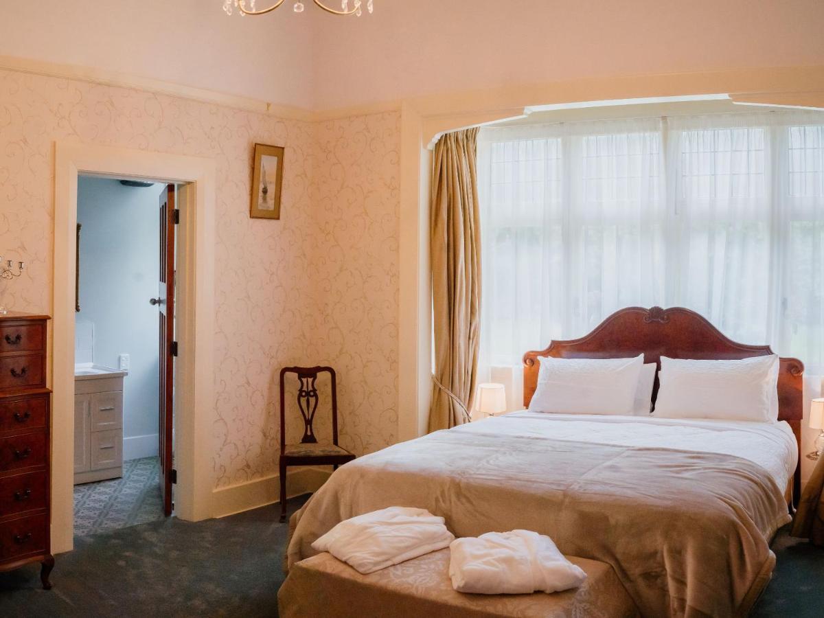 Hemsworth Estate Guest House Elgin Стая снимка